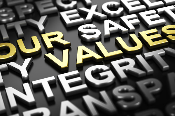 Our Values