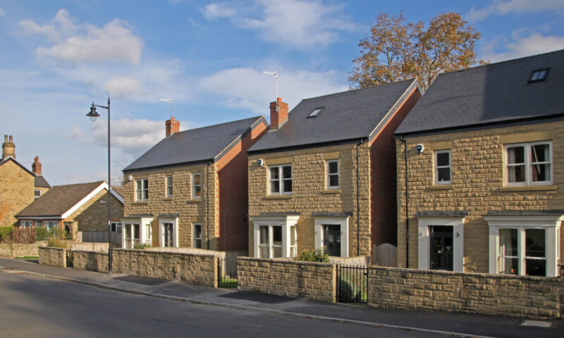 Brincliffe Oaks