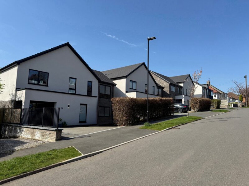 Chorley Drive