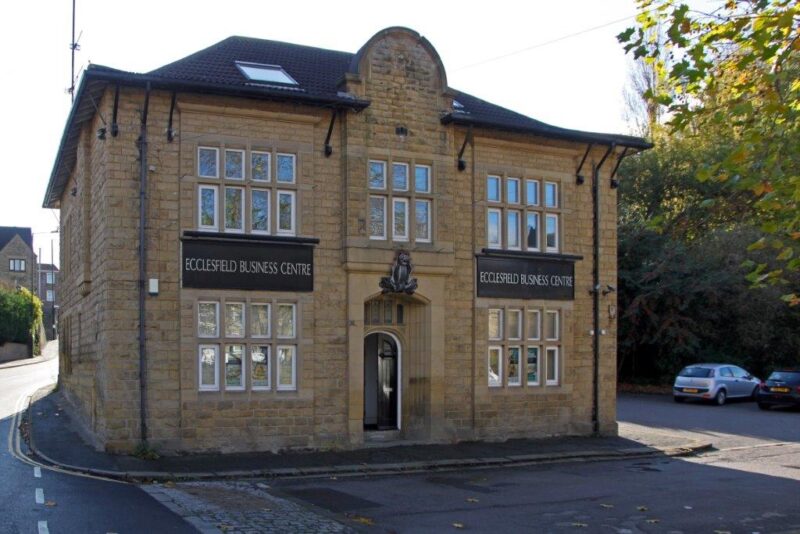 Ecclesfield Business Centre