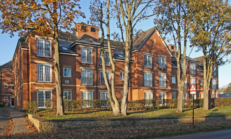 Greenacres
