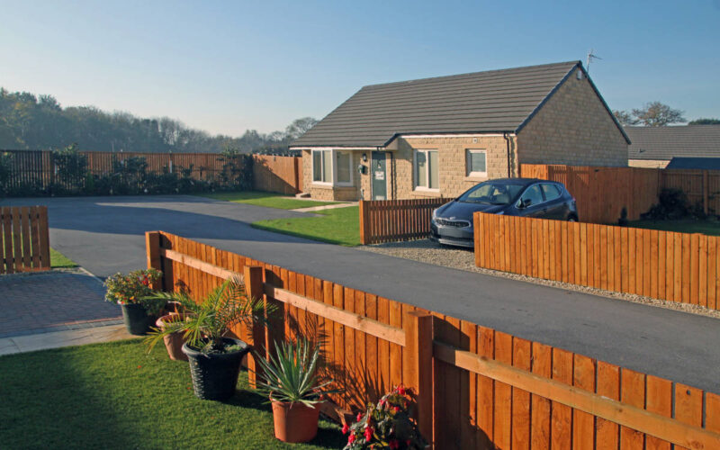 Greenside Close