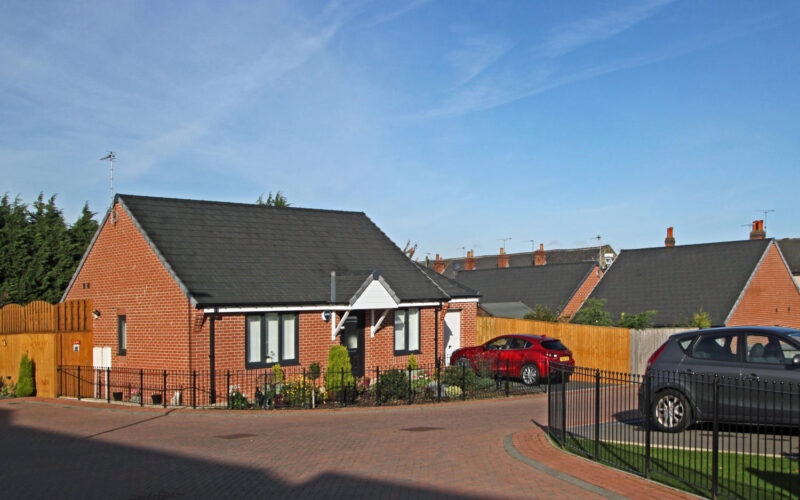 Hall Court