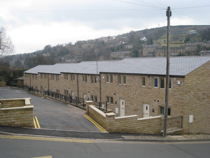 Holmfirth