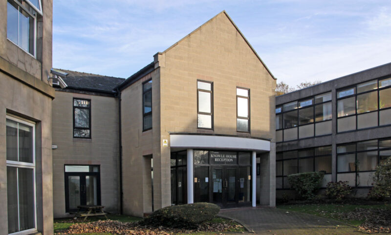 Knowle House