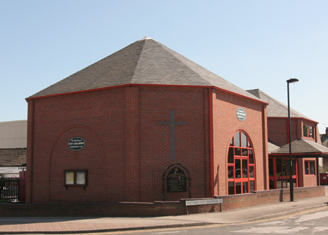 Methodist Church