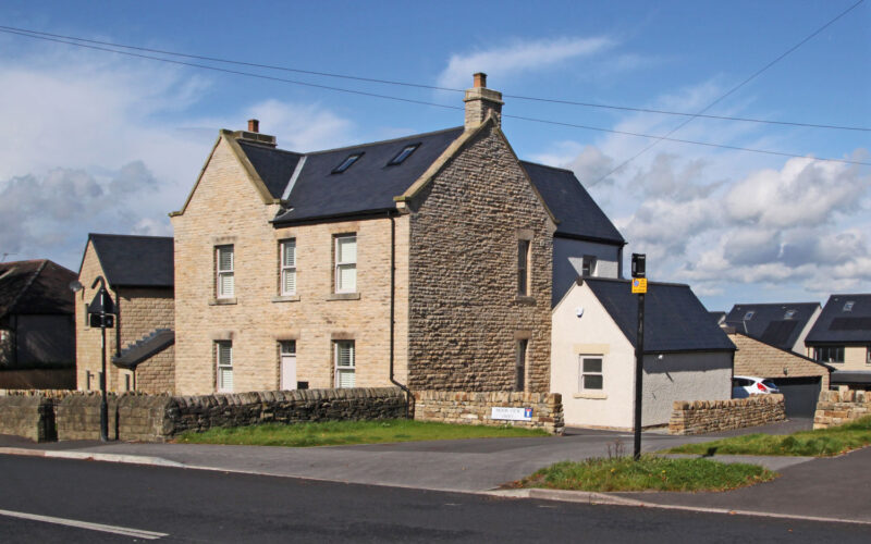 Moor View Croft