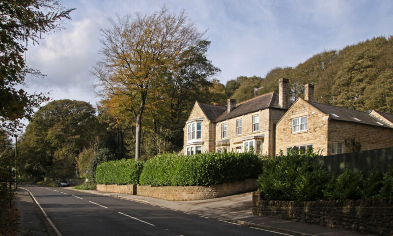 Norfolk Arms
