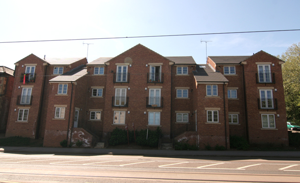 Primrose Court