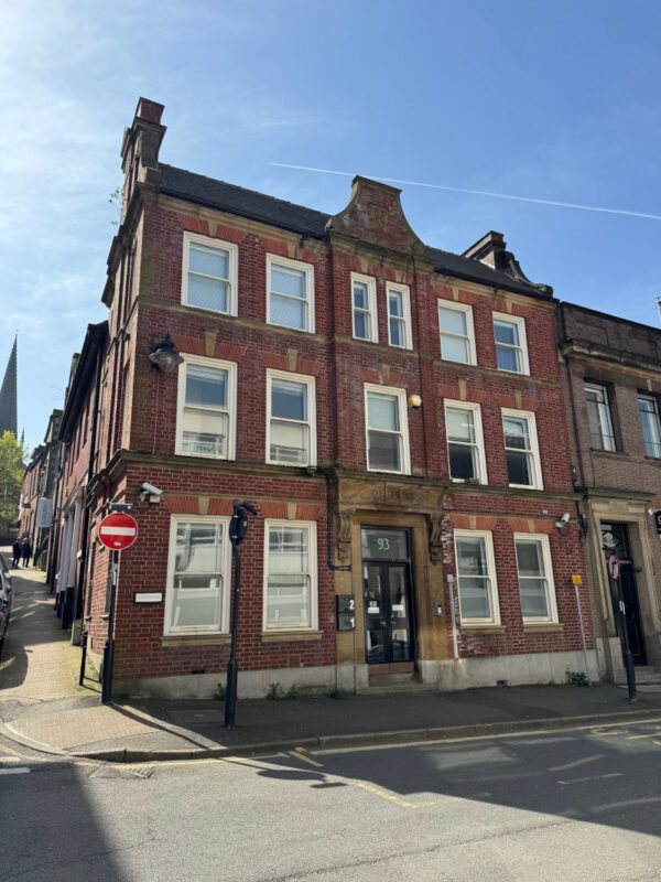 North Chambers