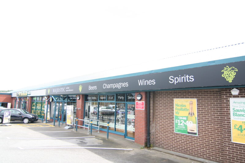 Queensgate