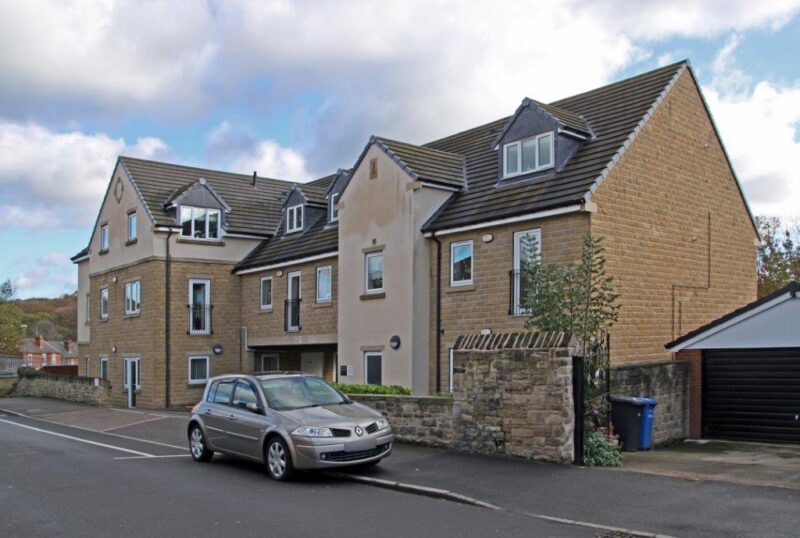Sussex House