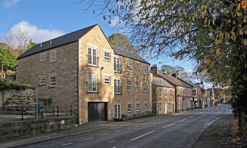 The Priory