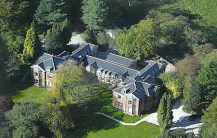 Torkington Manor