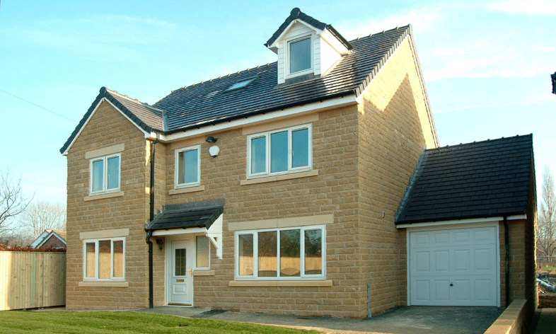Whitley Croft